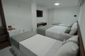 Hotel Casa Branca Unidade III