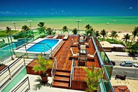 Hotel Corais de Tambaú