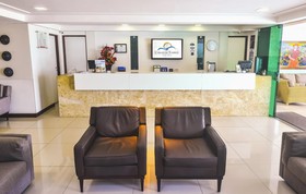 Hotel Corais de Tambaú