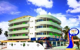 Hotel & Flat Intermares