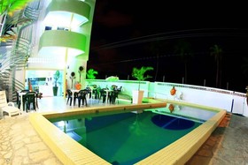 Hotel & Flat Intermares