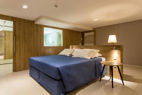 Hotel Manaíra