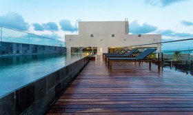 Hotel Manaíra