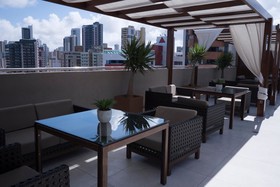 Hotel Manaíra