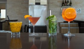 Hotel Manaíra