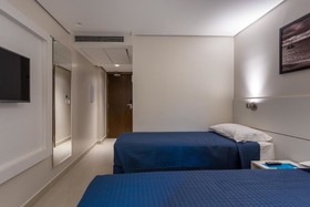 Hotel Manaíra