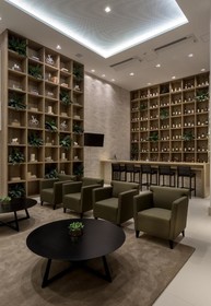 Hotel Manaíra