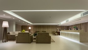 Hotel Manaíra