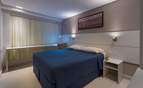 Hotel Manaíra