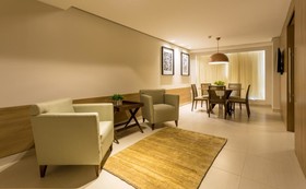 Hotel Manaíra