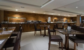 Hotel Manaíra