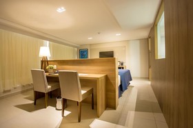 Hotel Manaíra