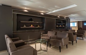 Hotel Manaíra