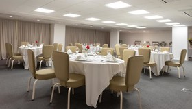 Hotel Manaíra