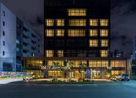 Hotel Manaíra