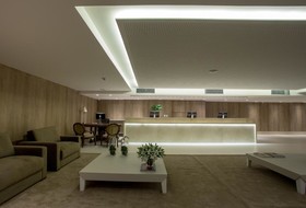 Hotel Manaíra