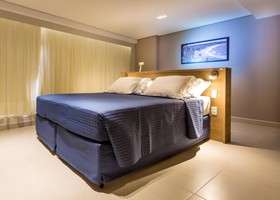 Hotel Manaíra