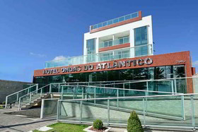 Ondas Do Atlantico