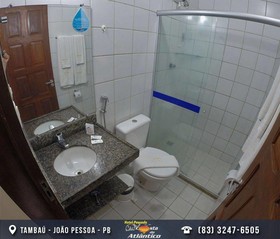 Hotel Pousada Costa do Atlantico