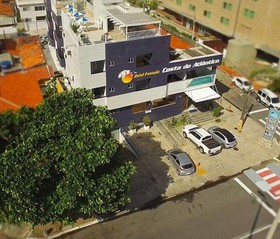 Hotel Pousada Costa do Atlantico