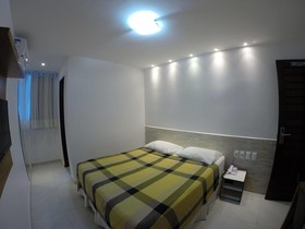 Hotel Pousada Costa do Atlantico