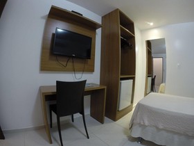 Hotel Pousada Costa do Atlantico