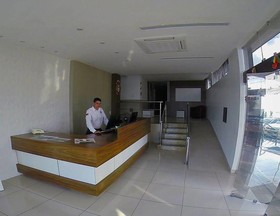 Hotel Pousada Costa do Atlantico