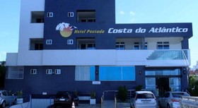 Hotel Pousada Costa do Atlantico