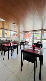 Hotel Pousada Kairos Manaira