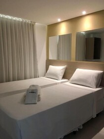 Hotel Pousada Kairos Manaira