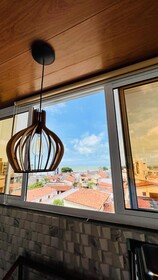 Hotel Pousada Kairos Manaira