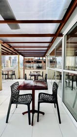 Hotel Pousada Kairos Manaira