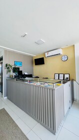 Hotel Pousada Kairos Manaira