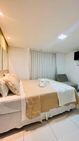 Hotel Pousada Kairos Manaira
