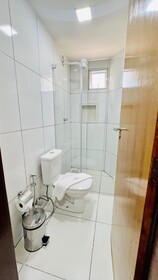 Hotel Pousada Kairos Manaira