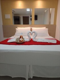 Hotel Pousada Kairos Manaira