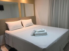 Hotel Pousada Kairos Manaira
