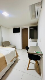 Hotel Pousada Kairos Manaira