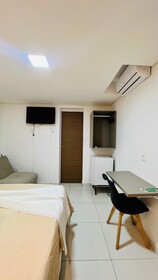 Hotel Pousada Kairos Manaira