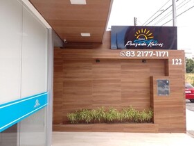 Hotel Pousada Kairos Manaira
