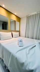 Hotel Pousada Kairos Manaira
