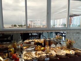 Hotel Pousada Kairos Manaira