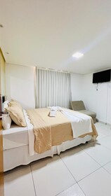 Hotel Pousada Kairos Manaira