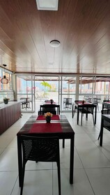 Hotel Pousada Kairos Manaira