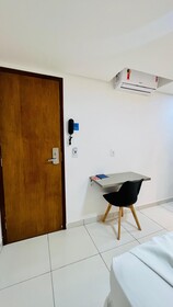 Hotel Pousada Kairos Manaira
