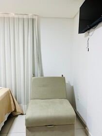 Hotel Pousada Kairos Manaira