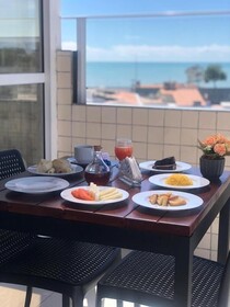Hotel Pousada Kairos Manaira