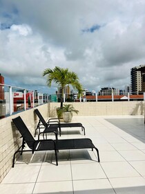 Hotel Pousada Kairos Manaira