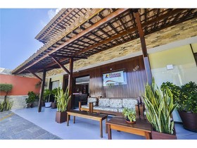 Hotel Pousada Tamandaré