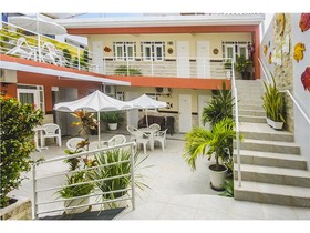 Hotel Pousada Tamandaré